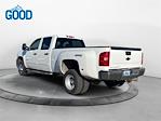 2010 Chevrolet Silverado 3500 Crew Cab 4WD Pickup for sale #250366A - photo 2