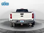2010 Chevrolet Silverado 3500 Crew Cab 4WD Pickup for sale #250366A - photo 4
