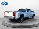 2010 Chevrolet Silverado 3500 Crew Cab 4WD Pickup for sale #250366A - photo 5