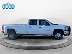 2010 Chevrolet Silverado 3500 Crew Cab 4WD Pickup for sale #250366A - photo 6