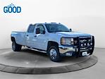 2010 Chevrolet Silverado 3500 Crew Cab 4WD Pickup for sale #250366A - photo 7