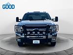 2010 Chevrolet Silverado 3500 Crew Cab 4WD Pickup for sale #250366A - photo 8