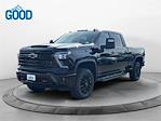New 2025 Chevrolet Silverado 2500 LTZ Crew Cab 4WD Pickup for sale #250374 - photo 1