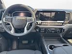 New 2025 Chevrolet Silverado 2500 LTZ Crew Cab 4WD Pickup for sale #250374 - photo 10