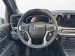 New 2025 Chevrolet Silverado 2500 LTZ Crew Cab 4WD Pickup for sale #250374 - photo 12