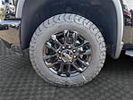 New 2025 Chevrolet Silverado 2500 LTZ Crew Cab 4WD Pickup for sale #250374 - photo 14