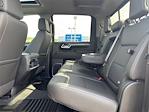 New 2025 Chevrolet Silverado 2500 LTZ Crew Cab 4WD Pickup for sale #250374 - photo 29