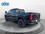 New 2025 Chevrolet Silverado 2500 LTZ Crew Cab 4WD Pickup for sale #250374 - photo 2