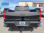 New 2025 Chevrolet Silverado 2500 LTZ Crew Cab 4WD Pickup for sale #250374 - photo 30