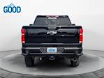 New 2025 Chevrolet Silverado 2500 LTZ Crew Cab 4WD Pickup for sale #250374 - photo 4