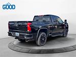 New 2025 Chevrolet Silverado 2500 LTZ Crew Cab 4WD Pickup for sale #250374 - photo 5