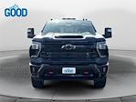 New 2025 Chevrolet Silverado 2500 LTZ Crew Cab 4WD Pickup for sale #250374 - photo 8