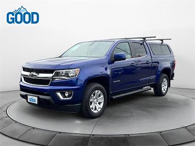2015 Chevrolet Colorado Crew Cab RWD Pickup for sale #250374B - photo 1