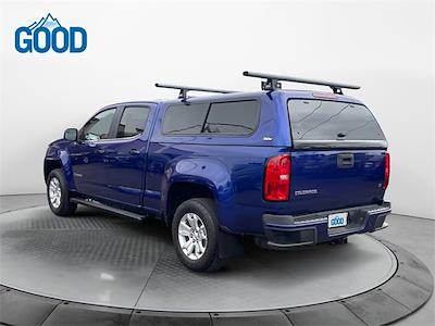 2015 Chevrolet Colorado Crew Cab RWD Pickup for sale #250374B - photo 2