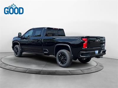 2025 Chevrolet Silverado 3500 Crew Cab 4WD Pickup for sale #250383 - photo 2