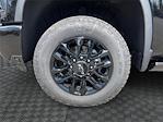 2025 Chevrolet Silverado 3500 Crew Cab 4WD Pickup for sale #250383 - photo 14