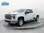 2022 Chevrolet Silverado 3500 Crew Cab 4WD Pickup for sale #250383A - photo 1