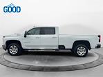2022 Chevrolet Silverado 3500 Crew Cab 4WD Pickup for sale #250383A - photo 3