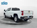 2022 Chevrolet Silverado 3500 Crew Cab 4WD Pickup for sale #250383A - photo 2
