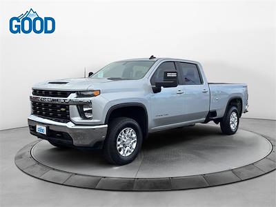 2020 Chevrolet Silverado 3500 Crew Cab 4WD Pickup for sale #250383B - photo 1