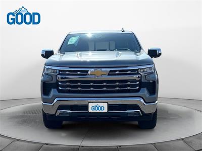 2025 Chevrolet Silverado 1500 Crew Cab 4WD Pickup for sale #250384A - photo 2