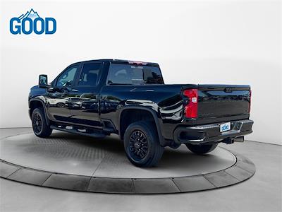 2021 Chevrolet Silverado 3500 Crew Cab SRW 4WD Pickup for sale #250386A - photo 2