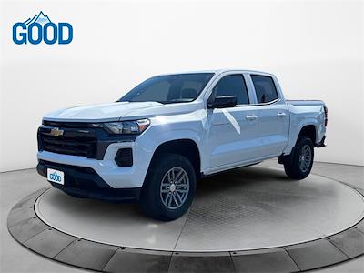 2025 Chevrolet Colorado Crew Cab RWD Pickup for sale #250388 - photo 1