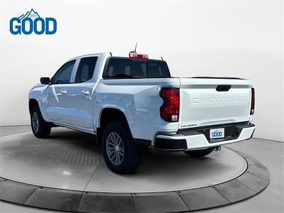2025 Chevrolet Colorado Crew Cab RWD Pickup for sale #250388 - photo 2