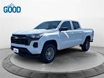 2025 Chevrolet Colorado Crew Cab RWD Pickup for sale #250388 - photo 1