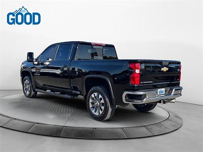 2022 Chevrolet Silverado 3500 Crew Cab 4WD Pickup for sale #250390A - photo 2