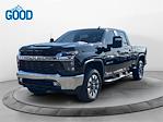 2022 Chevrolet Silverado 3500 Crew Cab 4WD Pickup for sale #250390A - photo 1