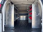 2018 Chevrolet Express 2500 SRW RWD Upfitted Cargo Van for sale #250391A - photo 13