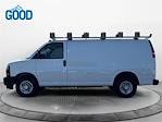 2018 Chevrolet Express 2500 SRW RWD Upfitted Cargo Van for sale #250391A - photo 3