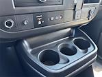 2018 Chevrolet Express 2500 SRW RWD Upfitted Cargo Van for sale #250391A - photo 21