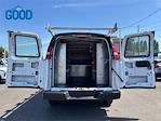 2018 Chevrolet Express 2500 SRW RWD Upfitted Cargo Van for sale #250391A - photo 25