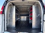 2018 Chevrolet Express 2500 SRW RWD Upfitted Cargo Van for sale #250391A - photo 26