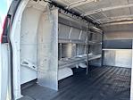 2018 Chevrolet Express 2500 SRW RWD Upfitted Cargo Van for sale #250391A - photo 27