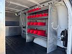 2018 Chevrolet Express 2500 SRW RWD Upfitted Cargo Van for sale #250391A - photo 28