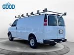 2018 Chevrolet Express 2500 SRW RWD Upfitted Cargo Van for sale #250391A - photo 2