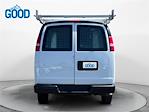 2018 Chevrolet Express 2500 SRW RWD Upfitted Cargo Van for sale #250391A - photo 4