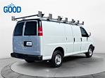 2018 Chevrolet Express 2500 SRW RWD Upfitted Cargo Van for sale #250391A - photo 5