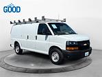 2018 Chevrolet Express 2500 SRW RWD Upfitted Cargo Van for sale #250391A - photo 7