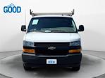 2018 Chevrolet Express 2500 SRW RWD Upfitted Cargo Van for sale #250391A - photo 8