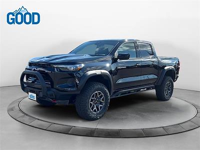 New 2025 Chevrolet Colorado ZR2 Crew Cab 4WD Pickup for sale #250395 - photo 1
