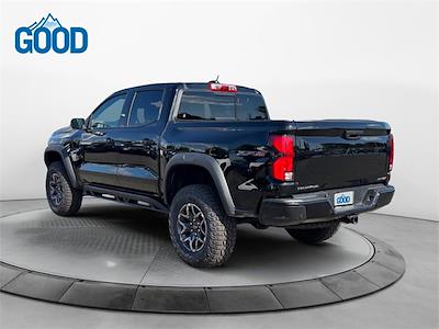 New 2025 Chevrolet Colorado ZR2 Crew Cab 4WD Pickup for sale #250395 - photo 2