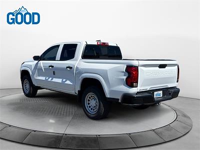 New 2025 Chevrolet Colorado Work Truck Crew Cab Pickup for sale #250401 - photo 2