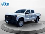 New 2025 Chevrolet Colorado Work Truck Crew Cab Pickup for sale #250401 - photo 1
