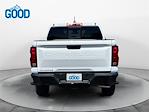 New 2025 Chevrolet Colorado Work Truck Crew Cab Pickup for sale #250401 - photo 4