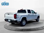 New 2025 Chevrolet Colorado Work Truck Crew Cab Pickup for sale #250401 - photo 5