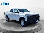 New 2025 Chevrolet Colorado Work Truck Crew Cab Pickup for sale #250401 - photo 7